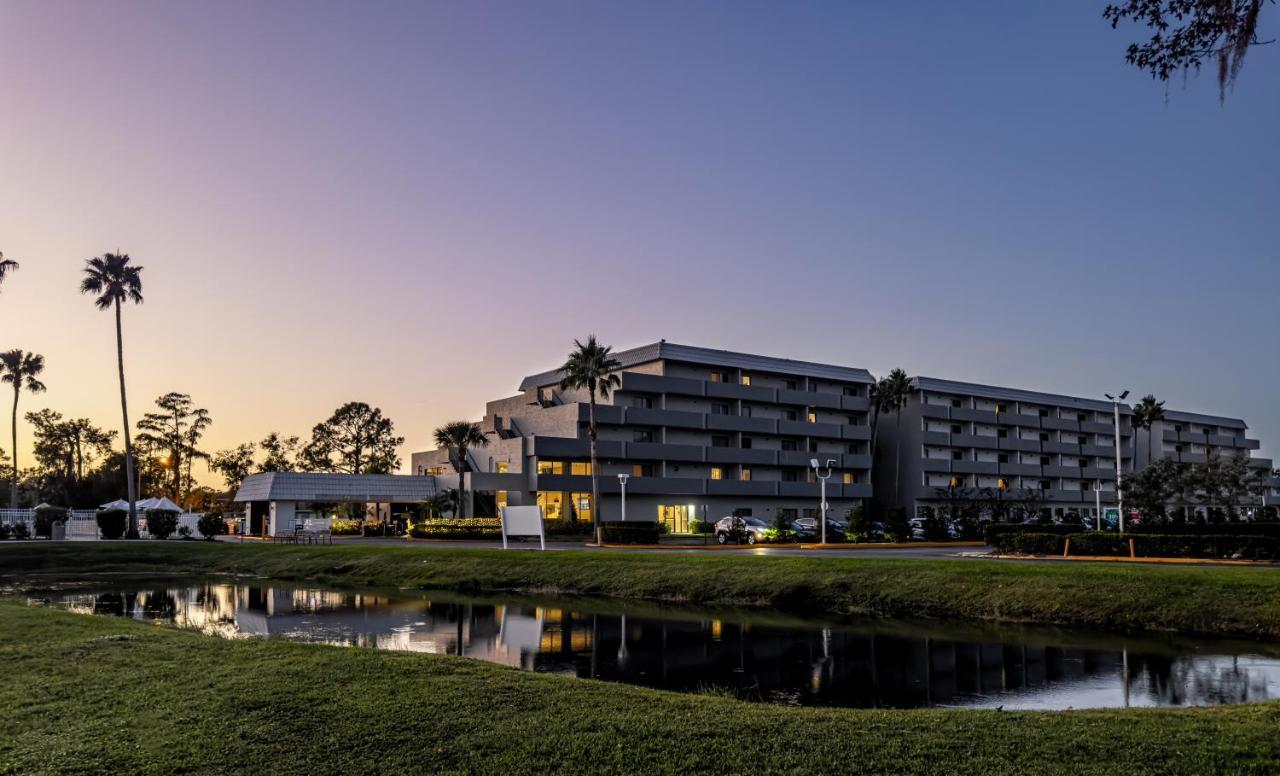 Palazzo Lakeside